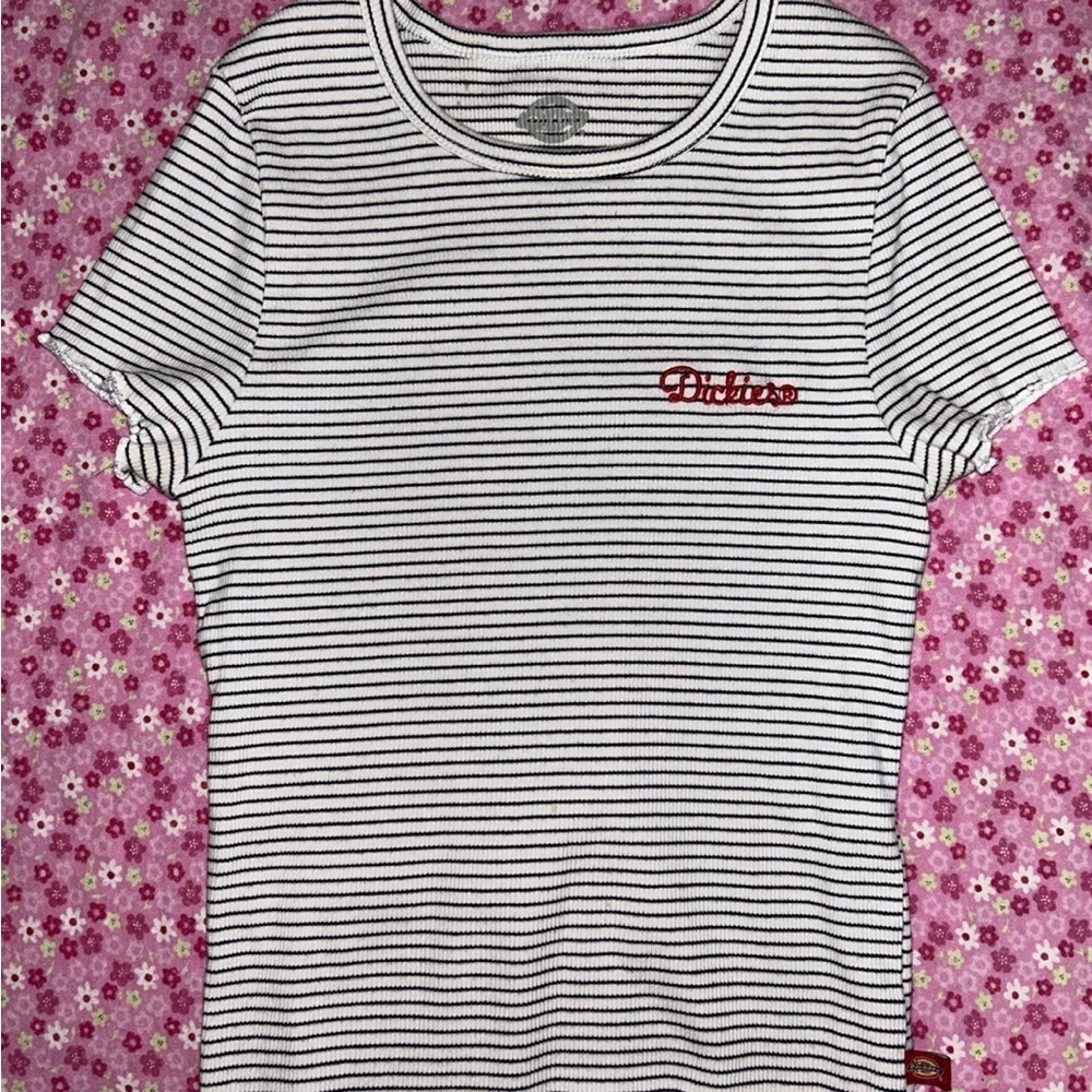 Dickies Top